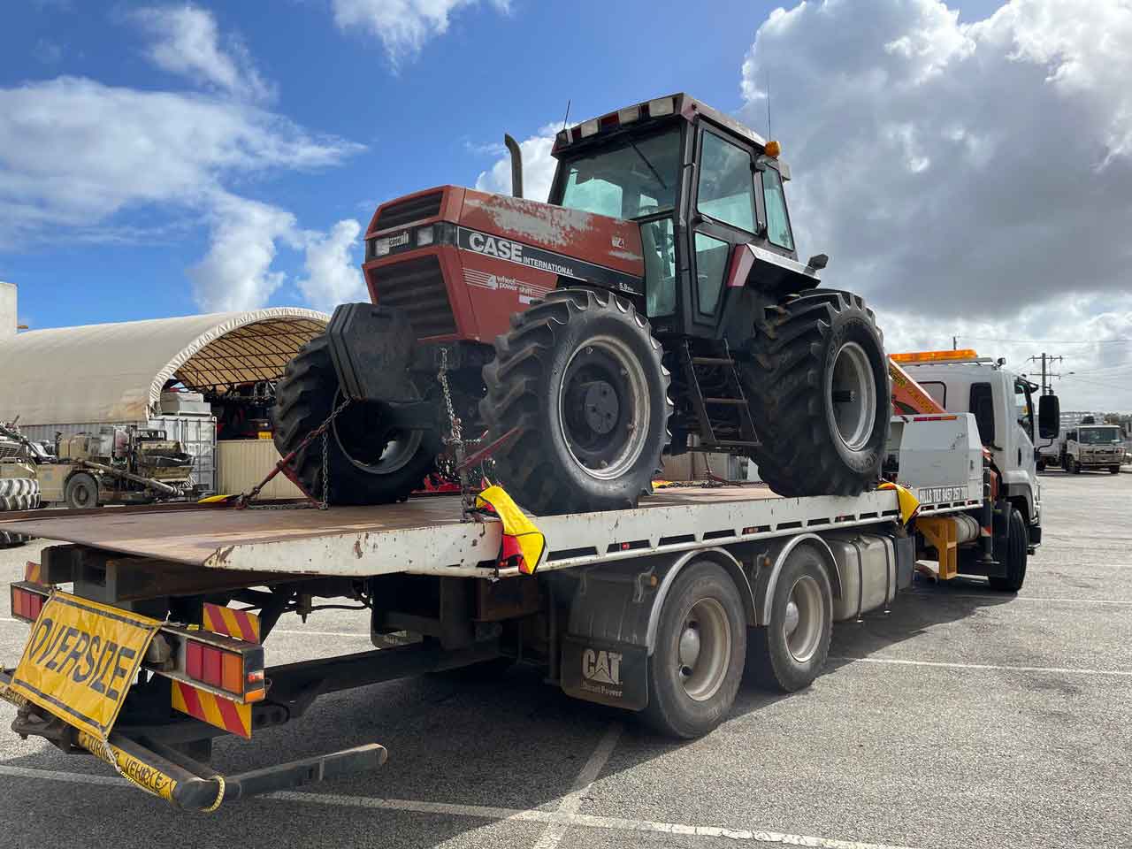 oversize-transport